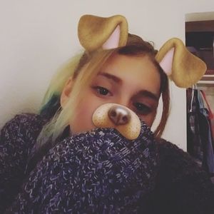 Meet your Posher, Ruthi